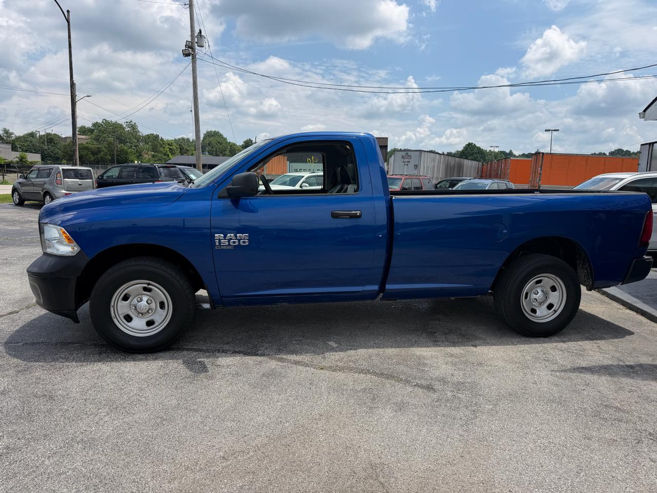 ram ram 1500 classic 2019 3C6JR6DG8KG568717 image ram ram 1500 classic 2019 3C6JR6DG8KG568717 image